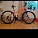 Vand urgent bicicleta XFact Aventure
